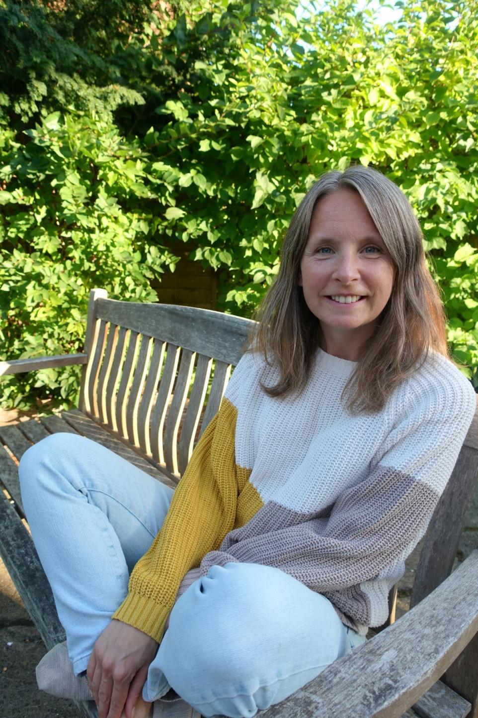 Photo of Alison